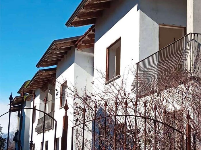 Casa con 6 locali in vendita in Cuorgnè, Mappano