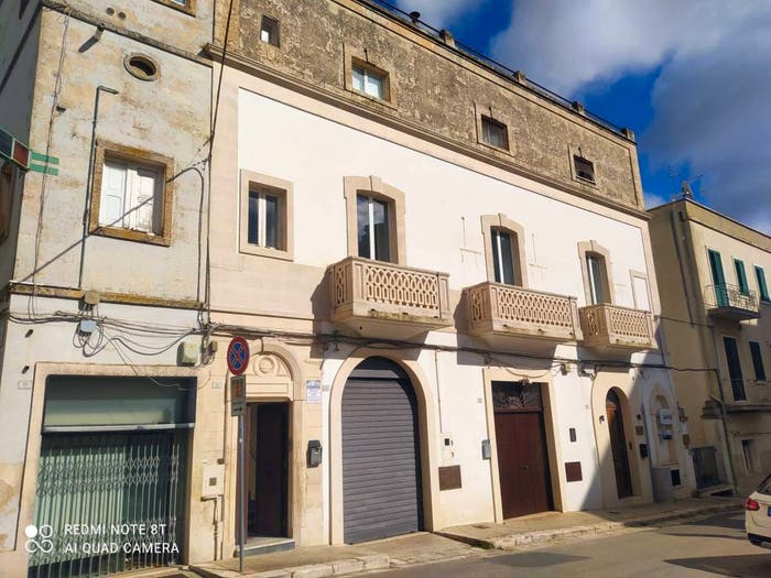 Appartamento con 5 locali in vendita in Via Principe Amedeo, Centro, Cisternino