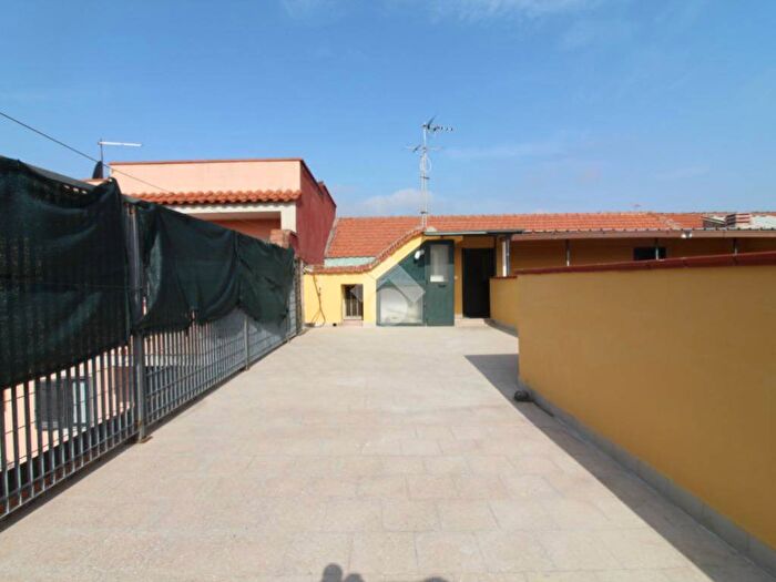 Casa trilocale in vendita in Via xxv aprile, Casagiove
