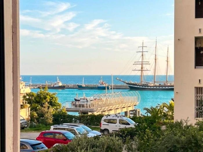 Appartamento trilocale in vendita in Via Vitruvio, Centro, Formia