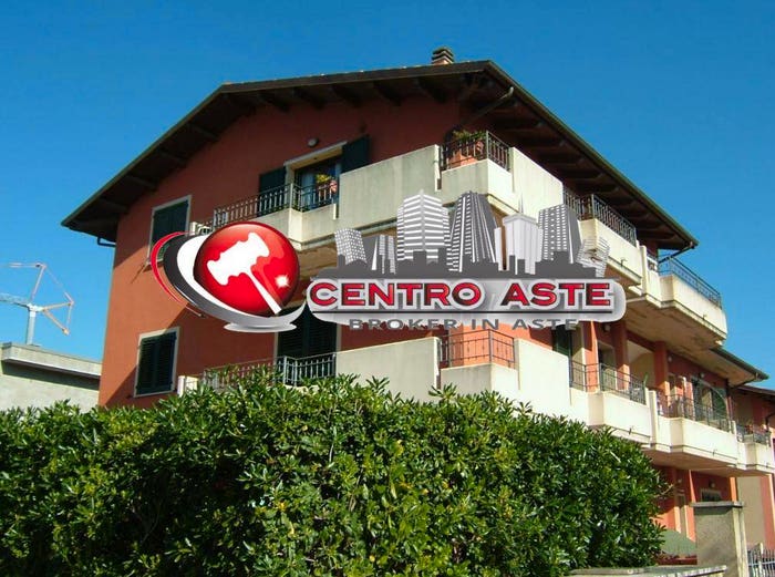 Appartamento quadrilocale in vendita in Via Martin Luther King Monte Porzio PU Italia, Monte Porzio