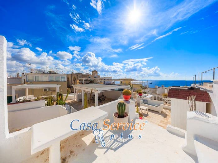 Casa con 6 locali in vendita in Via Bosco, Centro Storico, Gallipoli