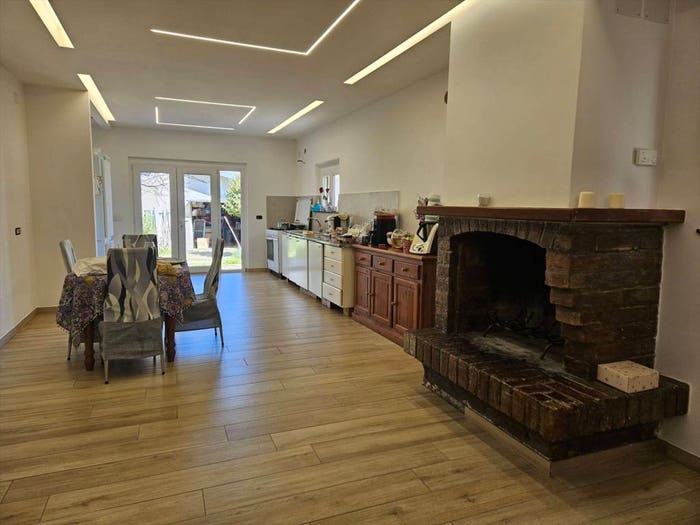 Casa trilocale in vendita in Via Campo Boario, San Fatucchio, Castiglione del Lago