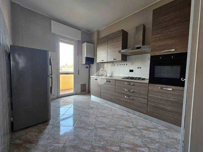 Appartamento monolocale in affitto in Via Francesco De Sanctis, Abbiategrasso