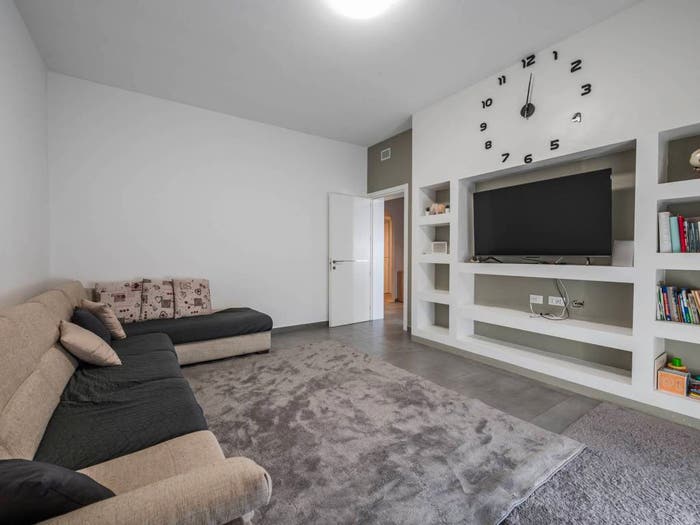 Appartamento quadrilocale in vendita in Via Roma, Centro, Soragna