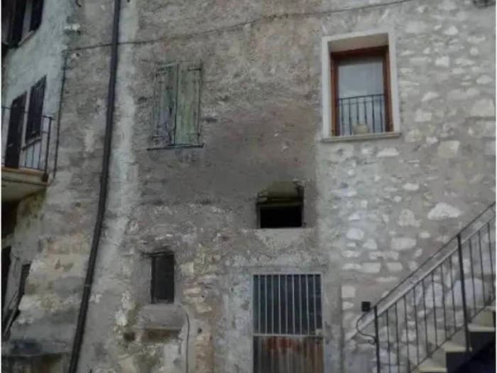 Appartamento monolocale in vendita in Località Valiga, Bienno