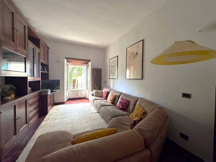Appartamento quadrilocale in vendita in Via Francesco Costantino Marmocchi, Centro, Poggibonsi