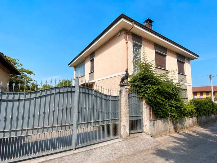 Casa con 6 locali in vendita in Via Sommariva, Santa Rita Tuninetti, Carmagnola