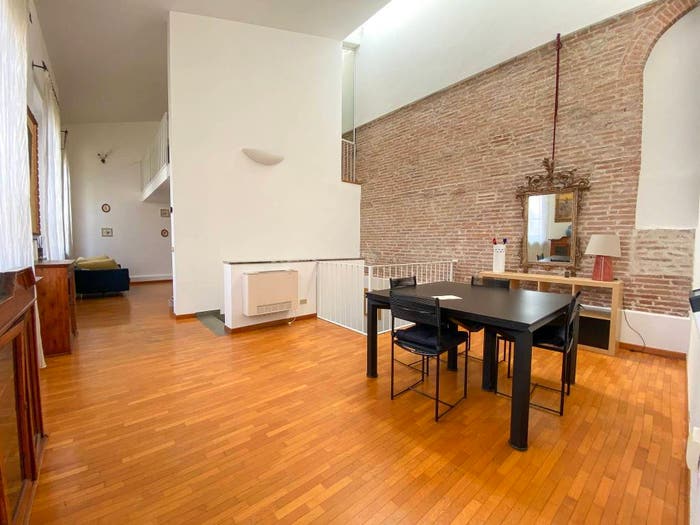 Appartamento con 5 locali in vendita in Corte San Domenico a, San Martino, Pisa