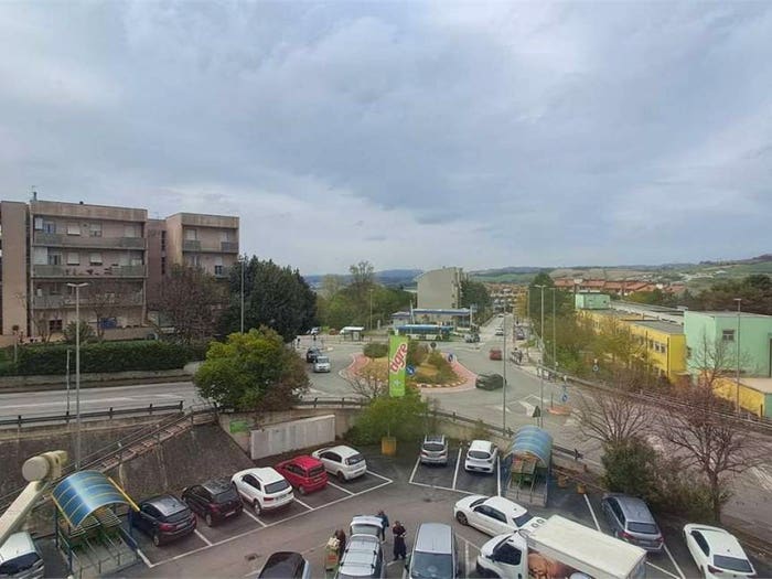 Appartamento bilocale in vendita in Via Brecce Bianche, Brecce Bianche, Ancona