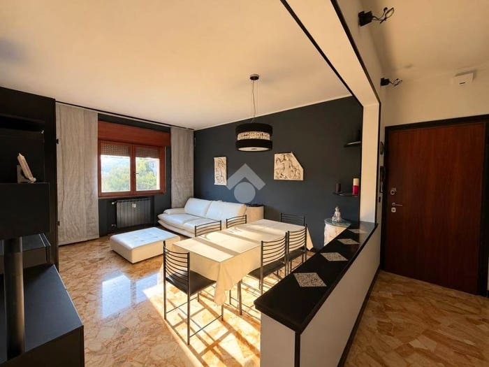 Appartamento bilocale in vendita in Via Servi di Maria, Carpenedo Bissuola, Venezia