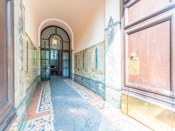 Appartamento trilocale in vendita in Piazzale Aquileia, Dezza, Milano