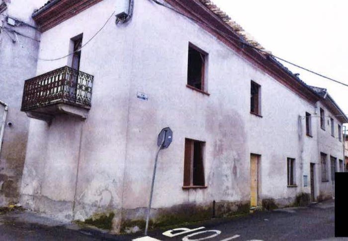 Casa monolocale in vendita in Via Cavalchini, Castelnuovo Bormida