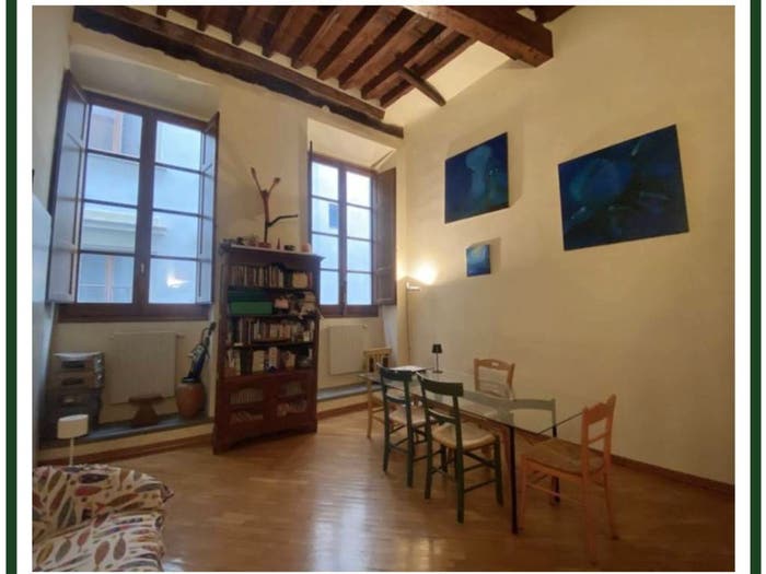 Appartamento trilocale in vendita in Via Por Santa Maria, Piazza della Repubblica, Firenze