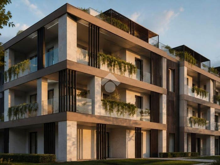 Appartamento bilocale in vendita in Via Umbria, San Bovio San Felice, Peschiera Borromeo