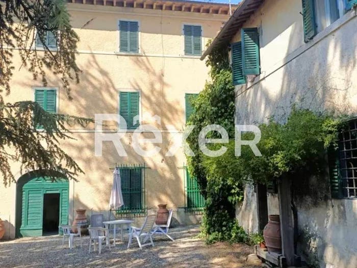 Casa con 6 locali in vendita in Via Val d'Elsa, Centro, Castellina in Chianti