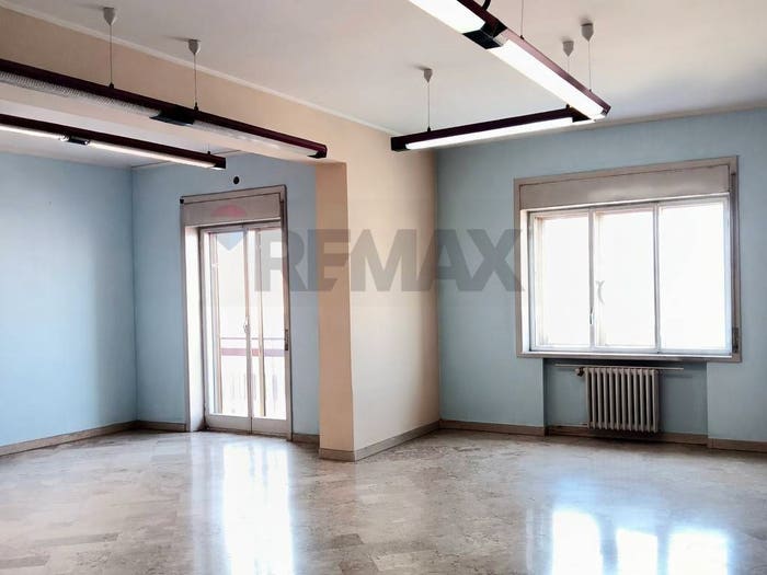 Appartamento con 5 locali in vendita in Corso Sicilia, Centro, Enna