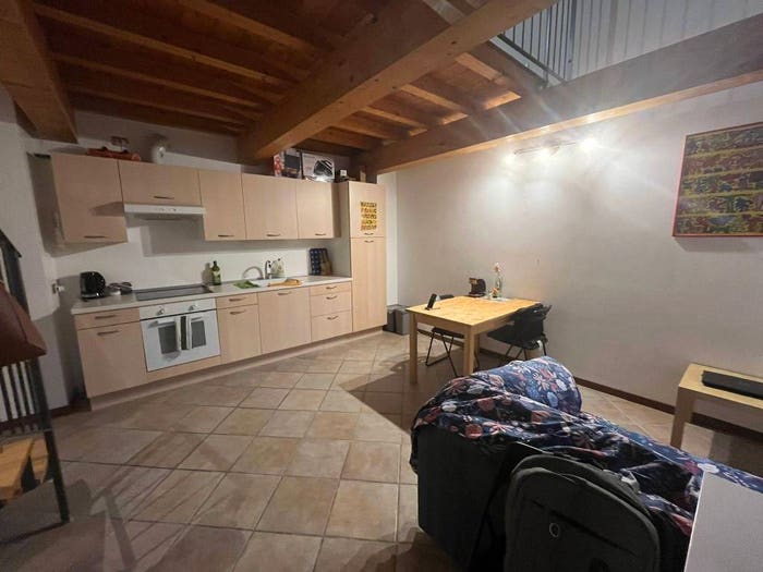 Appartamento bilocale in vendita in Via Costantino Cantù, Abbiategrasso