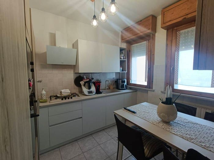 Appartamento trilocale in vendita in Piazza Golda Meir, Paradigna Centro Torri, Parma