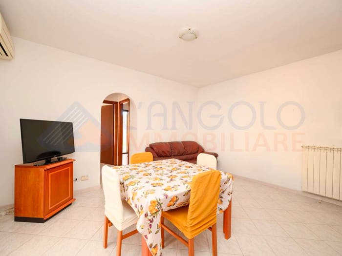 Appartamento trilocale in vendita in Via Oneglia, Centro, Ladispoli