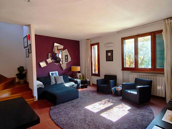 Casa quadrilocale in vendita in Via Giuseppe Mazzini, Strada In Chianti, Greve in Chianti