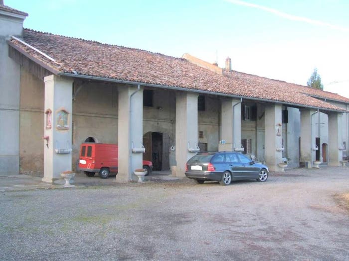 Casa quadrilocale in vendita in Emilia No Number, Fiorenzuola d'Arda