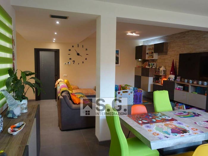 Casa trilocale in vendita in Scaltenigo, Mirano