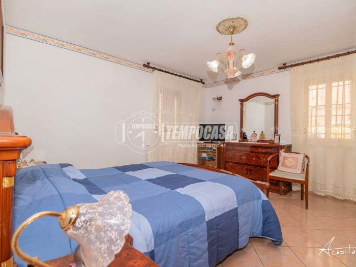 Appartamento trilocale in vendita in Stradello Mauro Capitani, Villanova, Modena