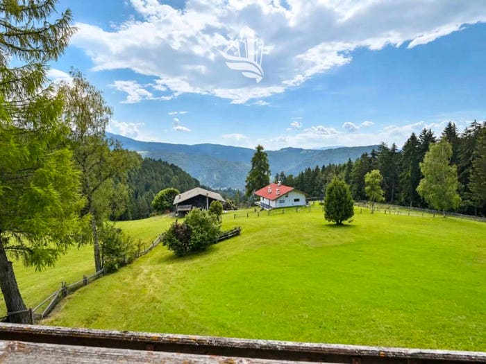 Casa con 6 locali in vendita in Via Obergummer, Cornedo all'Isarco