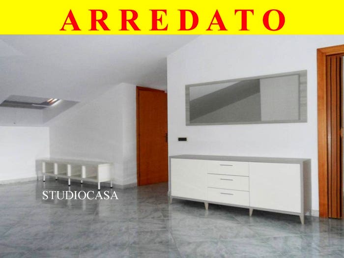 Appartamento quadrilocale in affitto in San Marco Evangelista