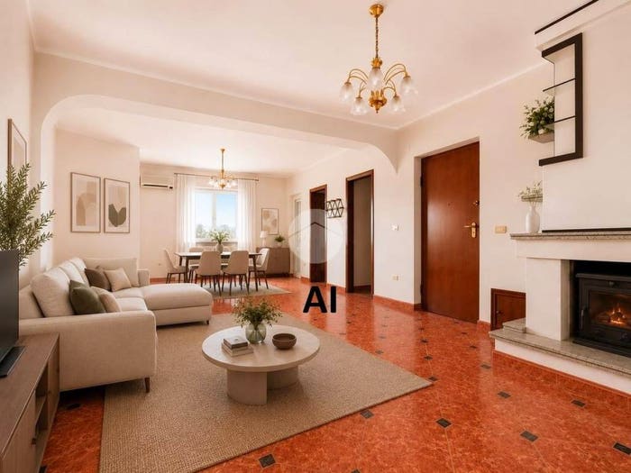 Appartamento con 5 locali in vendita in Via Monachelle, Taverna, Montalto Uffugo