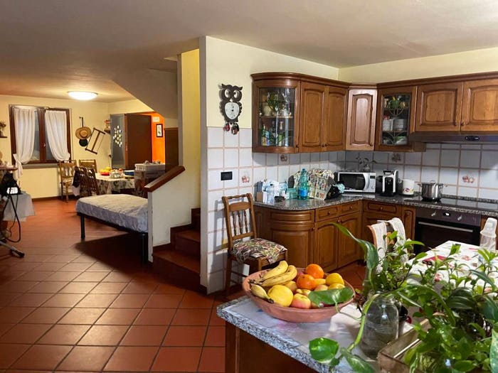 Casa con 6 locali in vendita in MontecatiniTerme