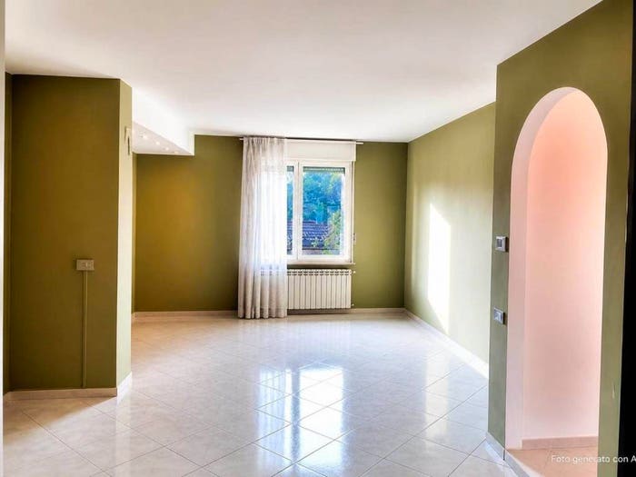 Appartamento quadrilocale in vendita in Pitelli, La Spezia