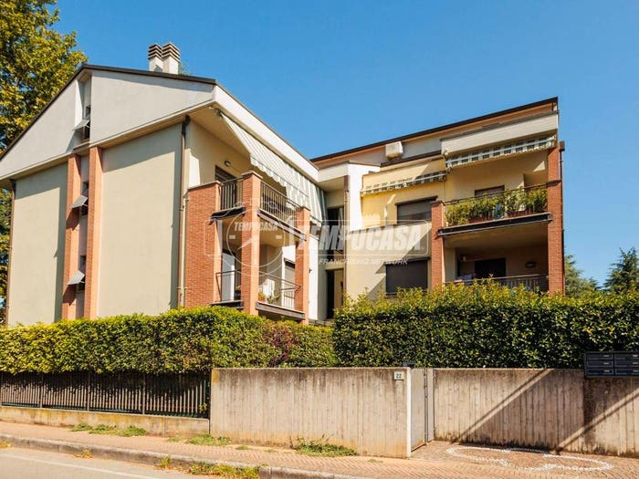 Appartamento trilocale in vendita in Via Rosa Romeo, Centro, Sala Baganza