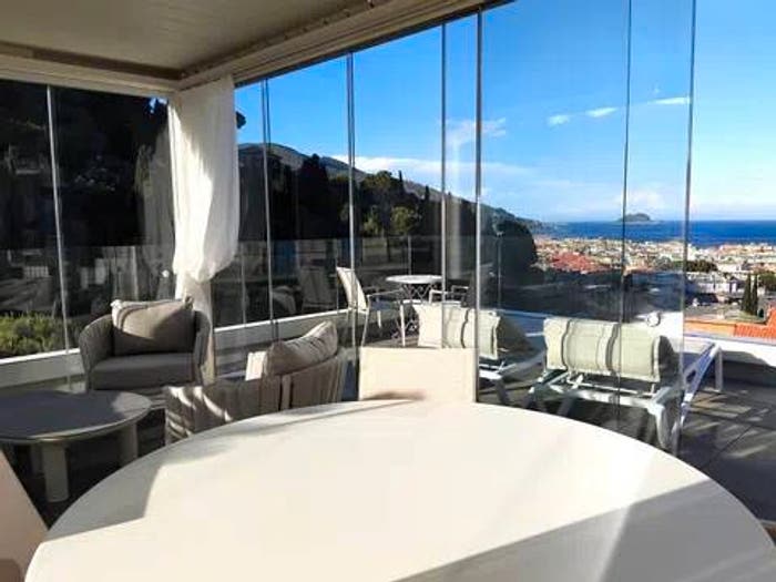Appartamento trilocale in vendita in Via Luigi Borri No Number, Fenarina Via Neghelli Collina di Ponente, Alassio
