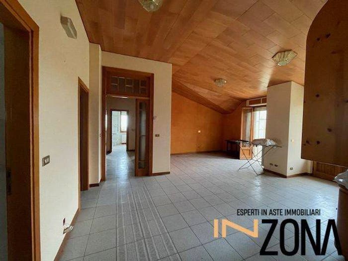Appartamento quadrilocale in vendita in Contrada Sant'Andrea, Cupra Marittima