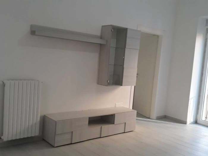 Appartamento trilocale in vendita in Via Adolfo Casaburi, Centro, Cava de' Tirreni