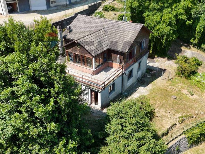 Casa con 5 locali in vendita in Via Roma, Centro, Netro