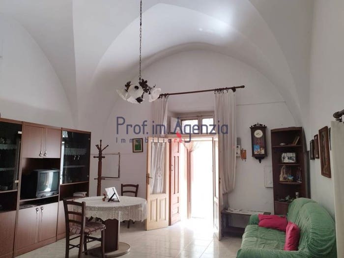 Appartamento quadrilocale in vendita in Via Ada Negri, Centro, Carovigno