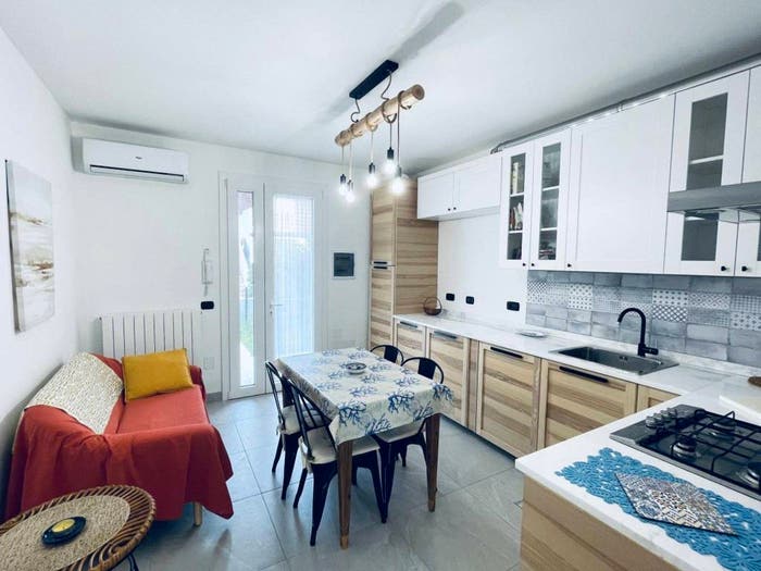 Appartamento trilocale in vendita in Viale dei Gelsi, Porto Corsini Marina Romea, Ravenna