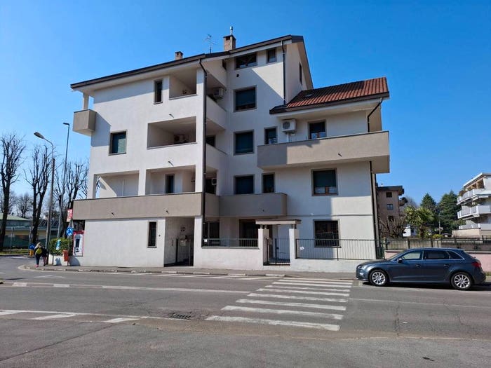 Appartamento trilocale in vendita in Via Enrico Fermi, Cattaneo Pacinotti Torricelli, Lissone