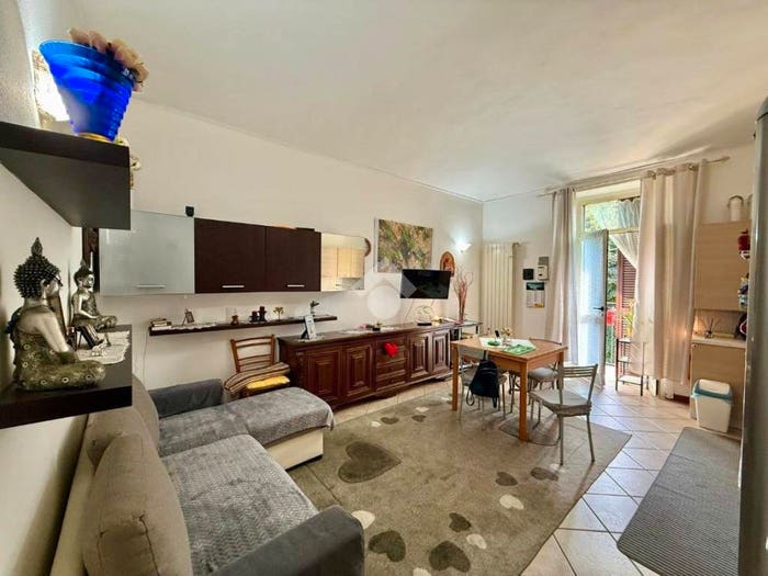 Appartamento bilocale in vendita in Via Giovanni Scazzola, Cristo, Alessandria