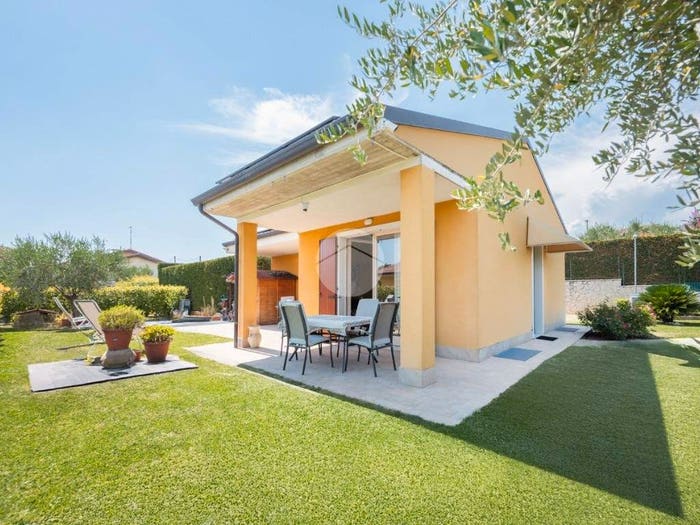 Casa con 5 locali in vendita in Via Ca' Nove, Cavaion Veronese