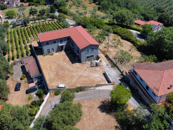 Casa trilocale in vendita in Contrada San Pietro, San Pietro, Castellabate
