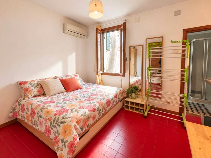 Appartamento monolocale in vendita in San Marco, Venezia