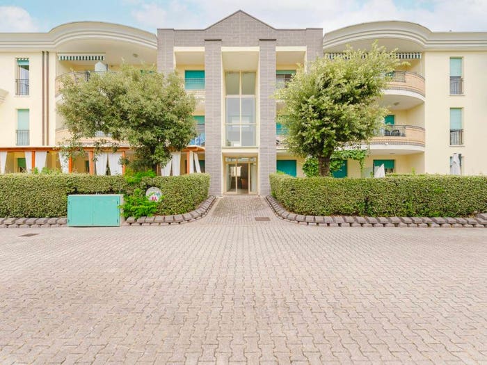 Appartamento bilocale in vendita in Viale dei Gabbiani, Caorle