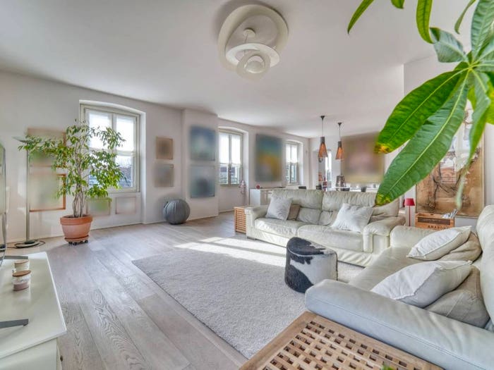 Appartamento con 5 locali in vendita in Indipendenza, Milano