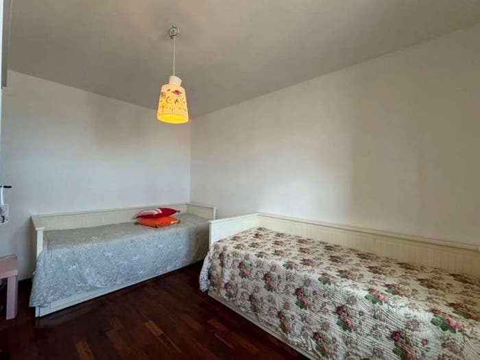 Casa trilocale in vendita in Alberona
