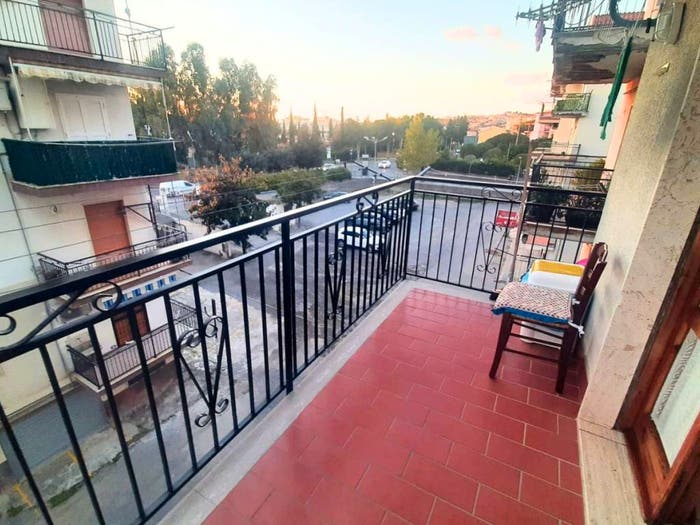 Appartamento bilocale in vendita in Via Fiume Lao, Centro Arenile, Scalea