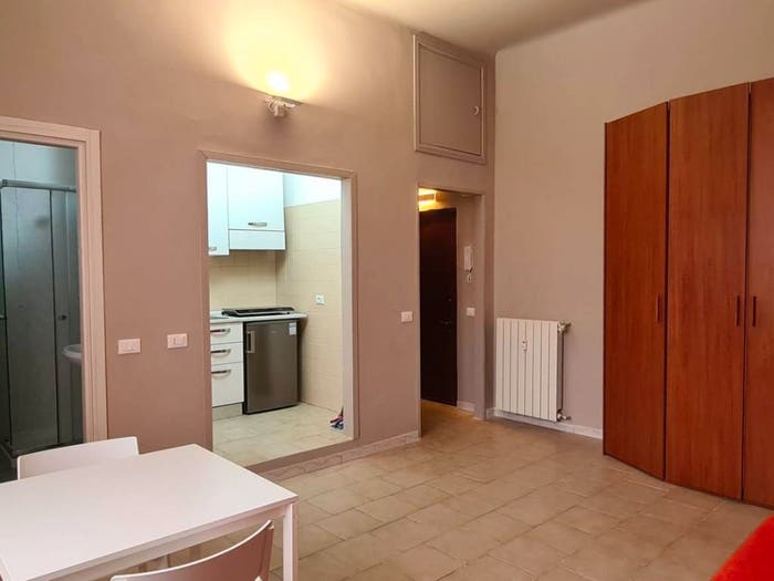 Appartamento monolocale in affitto in Via Lodovico il Moro, Tre Castelli Faenza, Milano